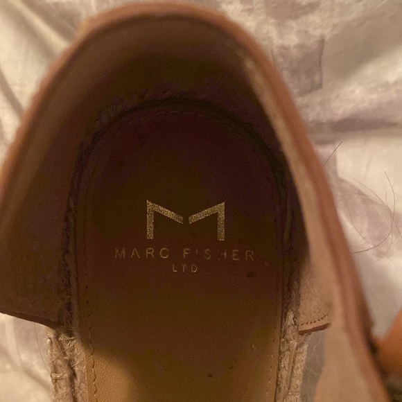 Marc fisher alida espadrilles - Picture 4 of 7